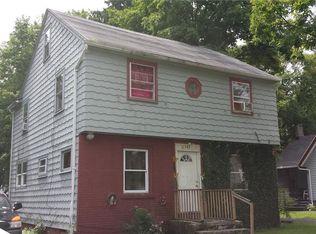 347 Hawley St, Rochester, NY 14611