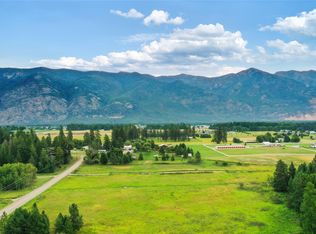 474 Trap Rd, Columbia Falls, MT 59912