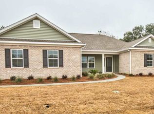 8676 Shire Ridge Loop, Tallahassee, FL 32309