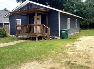 105 McKinnon St, Petal, MS 39465