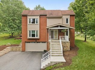 258 Thompsonville Rd, Mcmurray, PA 15317