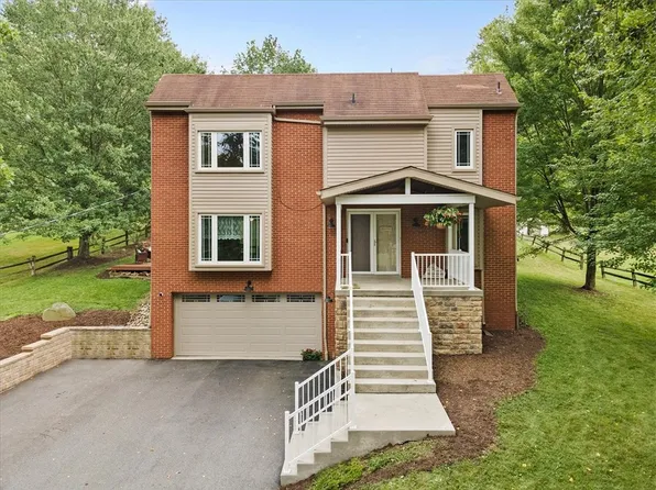 258 Thompsonville Rd, McMurray, PA 15317