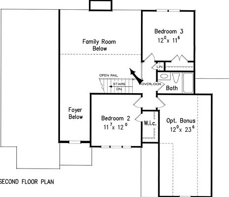2nd image of this home