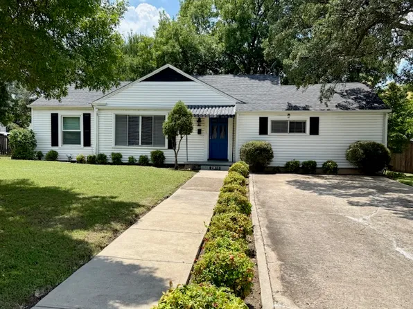 2816 Westridge Ave, Fort Worth, TX 76116