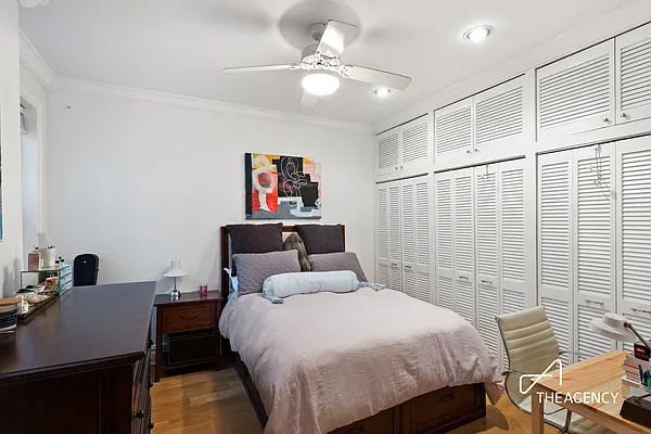 Sold by The Agency | media 4