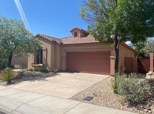 3241 E Silver Sky Dr, Washington, UT 84780