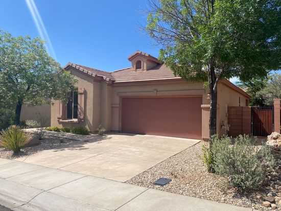 3241 E Silver Sky Dr, Washington, UT 84780