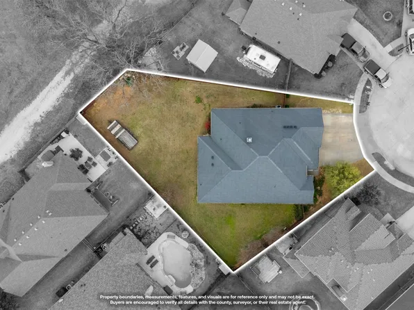 108 Lauren Ct, Joshua, TX 76058