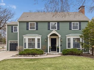 4811 Maple Rd, Edina, MN 55424