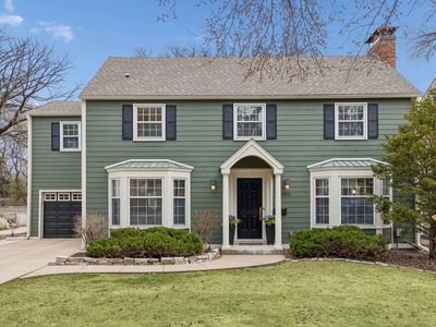 4811 Maple Rd, Edina, MN, 55424