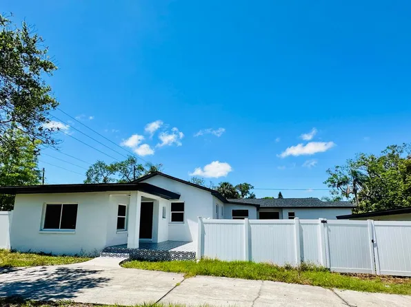 604 Lexington St, Dunedin, FL 34698