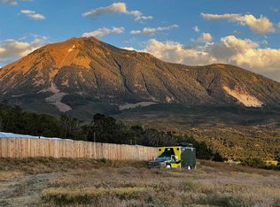 42374 Nimble Ln, Paonia, CO 81428