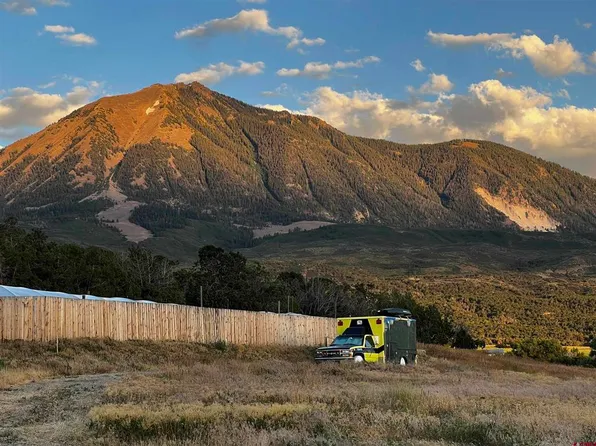 42374 Nimble Lane, Paonia, CO 81428