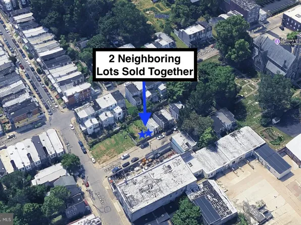 64-66 E Earlham St, Philadelphia, PA 19144