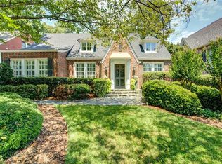 1194 E Rock Springs Rd NE, Atlanta, GA 30306