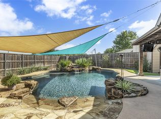 8401 Eagle Dr, Rowlett, TX 75088