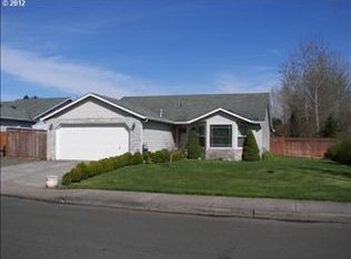 1801 NW 4th Ave, Battle Ground, WA