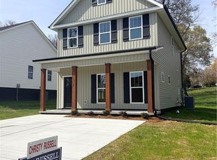 14 W Colonial Dr, Thomasville, NC 27360