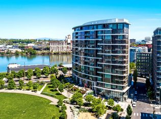949 NW Overton St UNIT 914, Portland, OR 97209