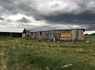 15350 E French Creek Rd, Fairburn, SD 57738