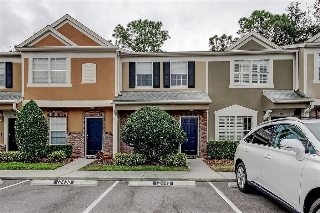 12440 Berkeley Square Dr, Tampa, FL 33626 | Zillow