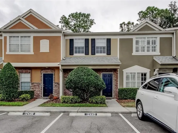 12440 Berkeley Square Dr, Tampa, FL 33626