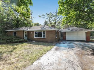 4733 Taylor Ave, Racine, WI 53403