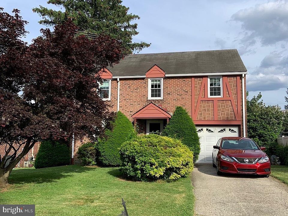 8011 Bridle Rd, Philadelphia, PA 19111 Zillow