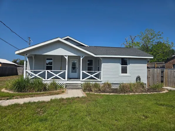 1525 Oak Ave, 1525 Oak Ave #B, Panama City, FL 32405