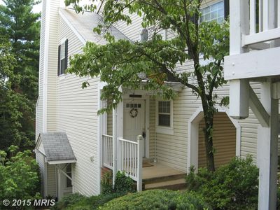 2919 S Woodley St APT F, Arlington, VA, 22206