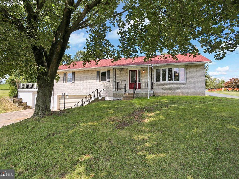 322 Shartlesville Rd, Mohrsville, PA 19541 Zillow