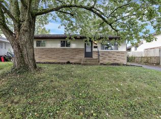 1693 Gaynor Rd, Columbus, OH 43227