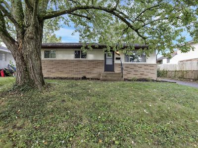 1693 Gaynor Rd, Columbus, OH, 43227