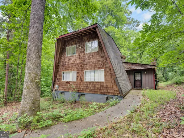 225 Kingfisher Ct, Monticello, GA 31064