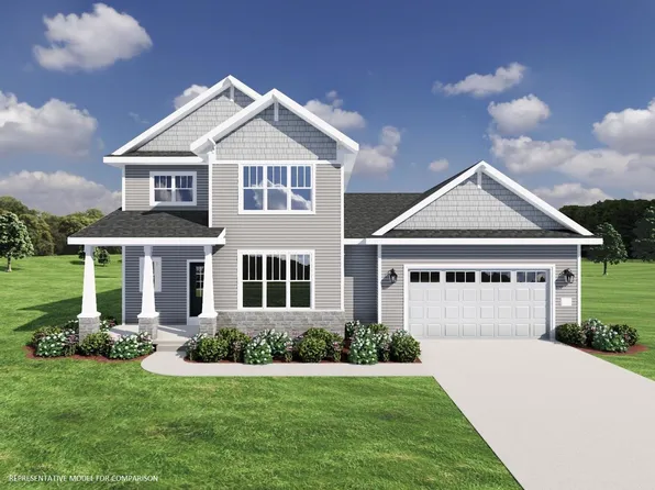 533 Lone Oak Ln, Verona, WI 53593
