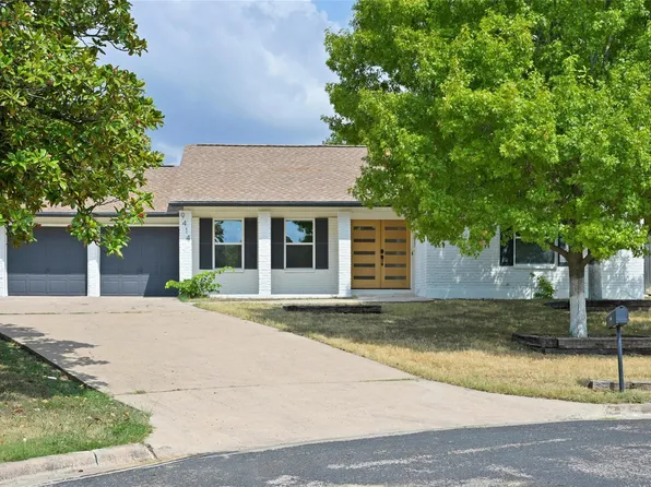 9414 Meadow Vale, Austin, TX 78758