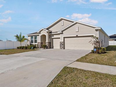 7009 Steer Blade Dr, Zephyrhills, FL, 33541