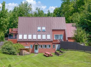 1103 Lower Elmore Mountain Rd, Morrisville, VT 05661