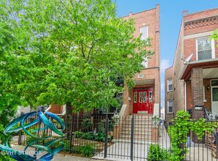 2934 N Ridgeway Ave #2, Chicago, IL 60618