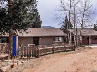 28559 Mountain View Rd, Conifer, CO 80433