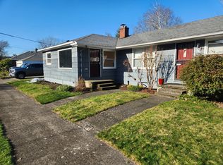 603-605 NE 64th Ave #603, Portland, OR 97213