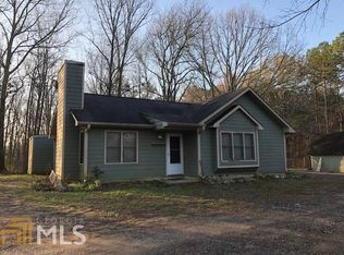 33 Spring Ridge Rd, Kingston, GA 30145