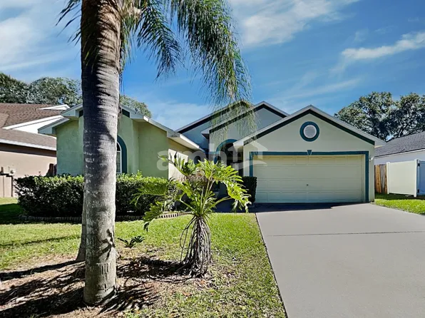 1309 Lake Shore Ranch Dr, Seffner, FL 33584