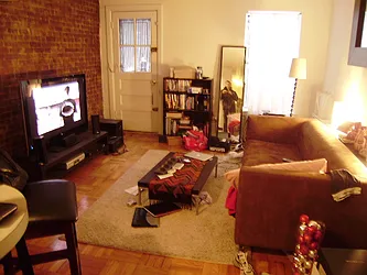 Rented by DSA Realty