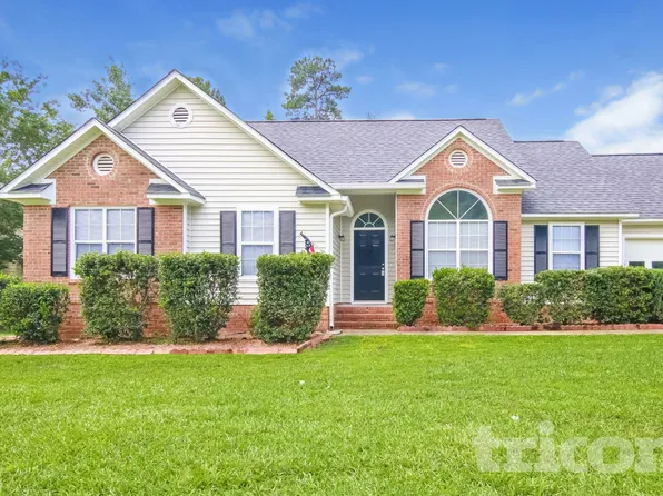 127 Wenlock Cir, Irmo, SC 29063
