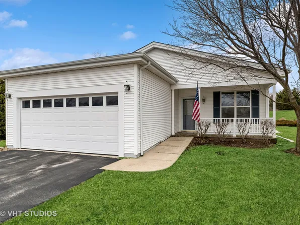 3912 Thistledown Ct, Grayslake, IL 60030