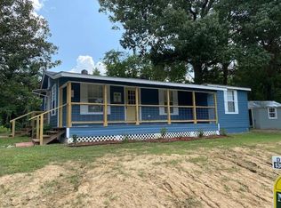 3696 Redbone Rd, Vicksburg, MS 39180
