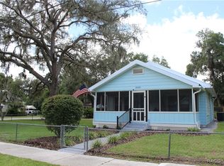 20920 W Pennsylvania Ave, Dunnellon, FL 34431