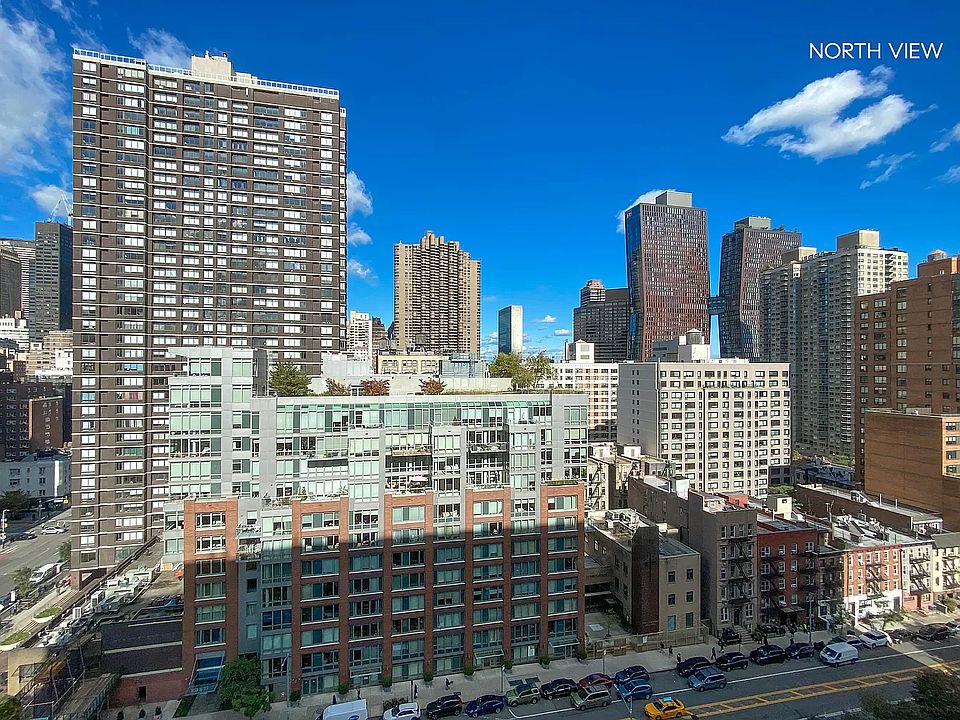 Kips Bay Towers 300 E 33rd St New York, NY Zillow