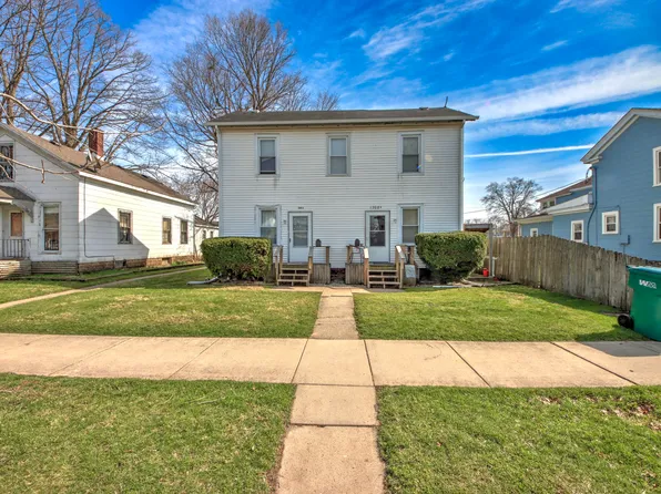 1208 Jefferson Ave, La Porte, IN 46350